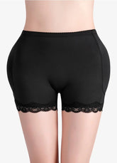 Butt Enhancing Padded Brief